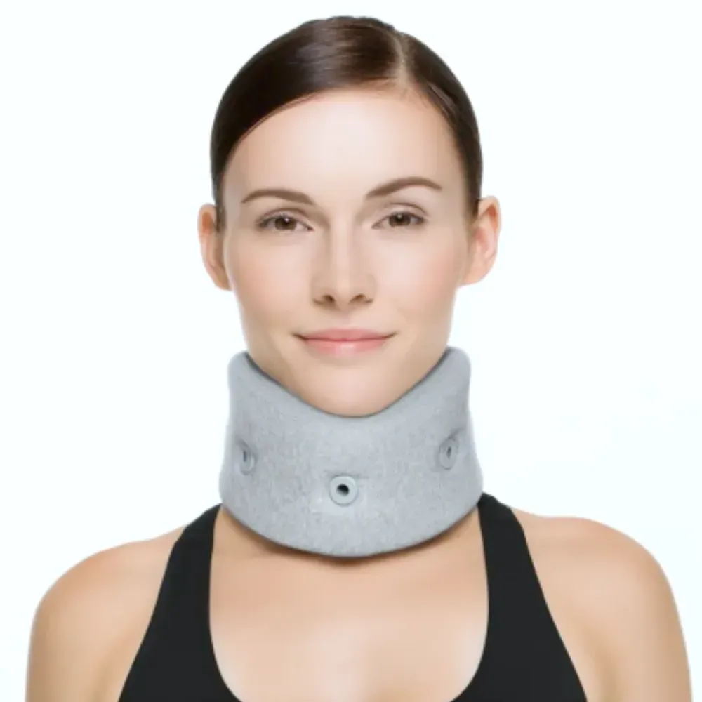 UM CERVICAL COLLAR BONELESS