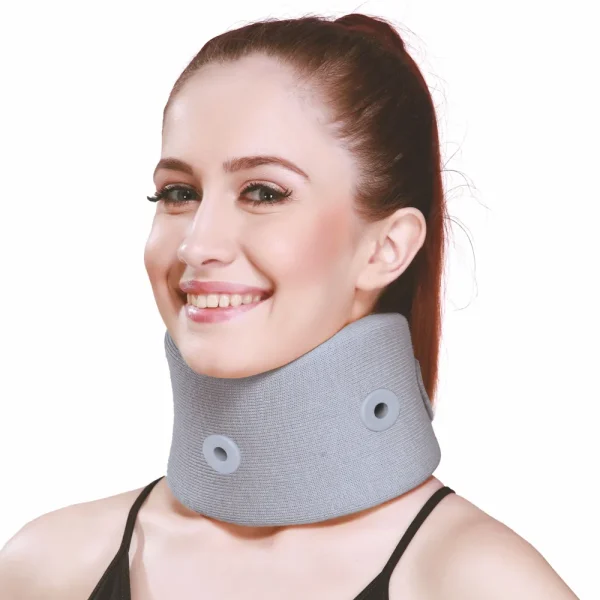 CERVICAL SUPPORTS