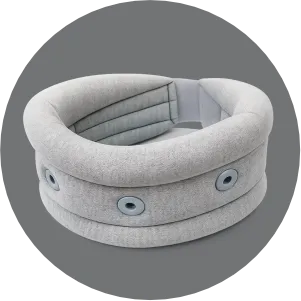 CERVICAL SUPPORTS