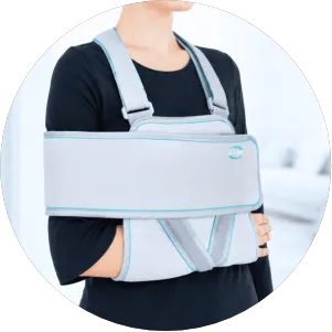FRACTURE BRACES