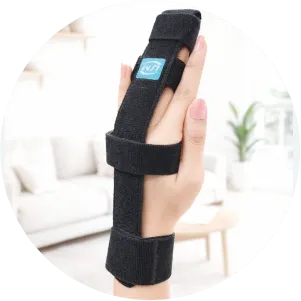 FINGER SPLINT