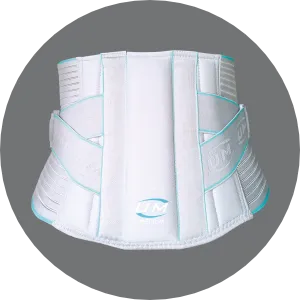 BODY BELTS & SUPPORTS
