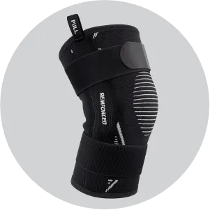 KNEE BRACES