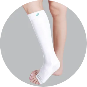 COMPRESSION STOCKINGS