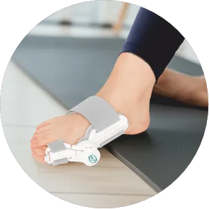 FOOT & ANKLE SUPPORTS