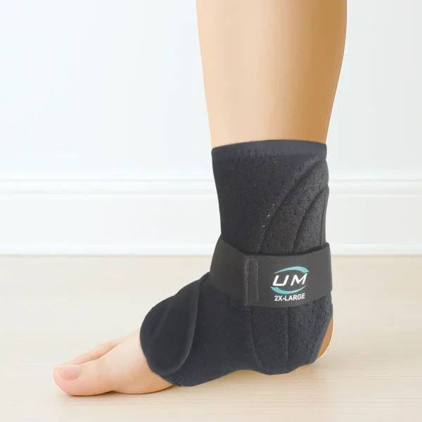 UM ANKLE BRACE SWEDISH
