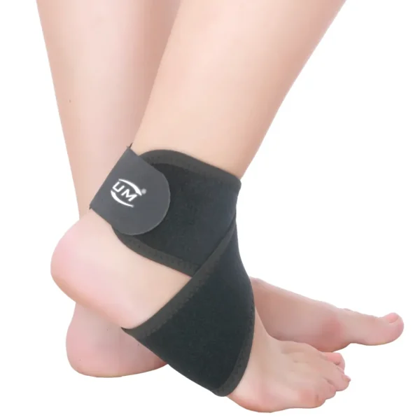 UM ANKLE WRAP NEOPRENE