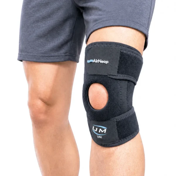 UM KNEE SUPPORT NEOPRENE COMPACT