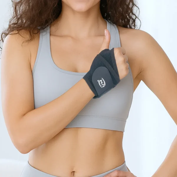 UM WRIST & THUMB SUPPORT (NEOPRENE)