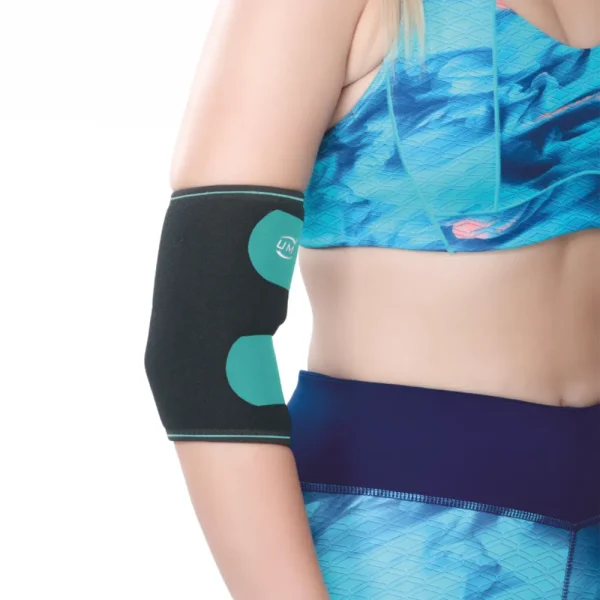 UM ELBOW WRAP