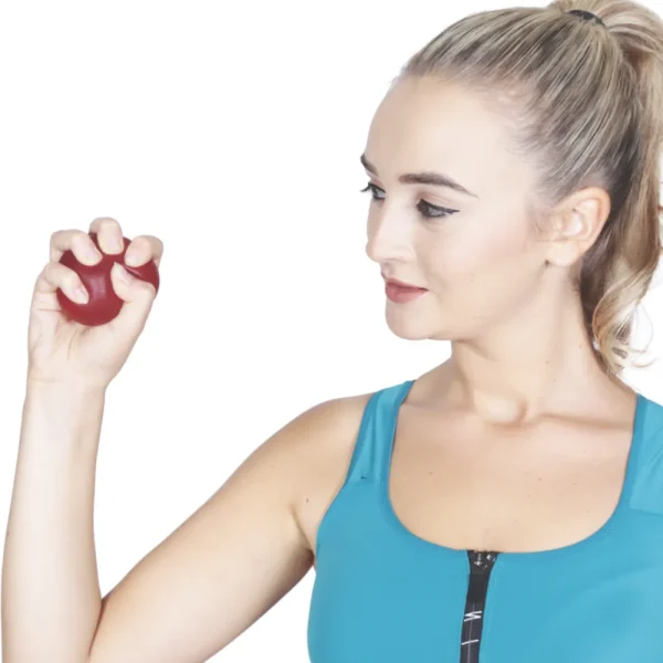 UM EXERCISE GEL BALL