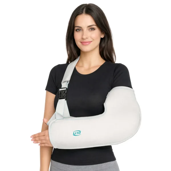 UM ARM SLING (TROPICAL)