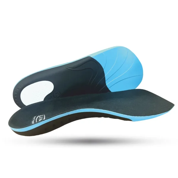 UM ORTHOTIC ARCH HALF LENGTH