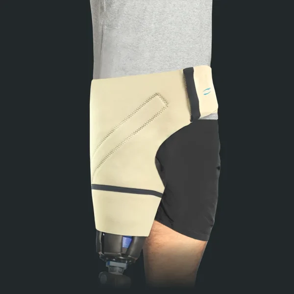 UM A.K SUSPENSION BELT