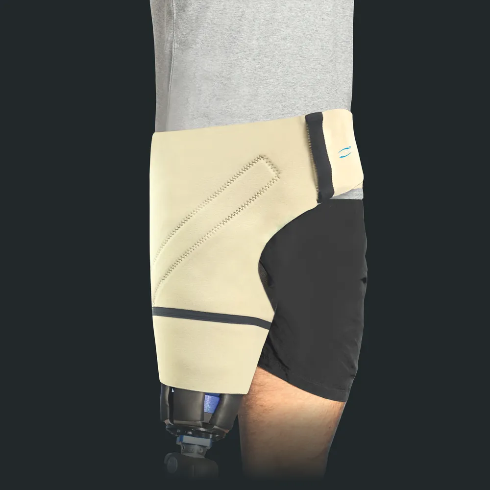 UM A.K SUSPENSION BELT