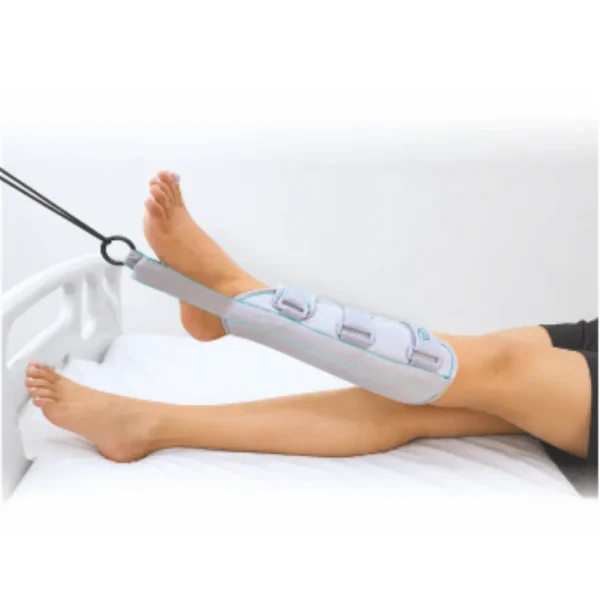 UM LEG TRACTION BRACE