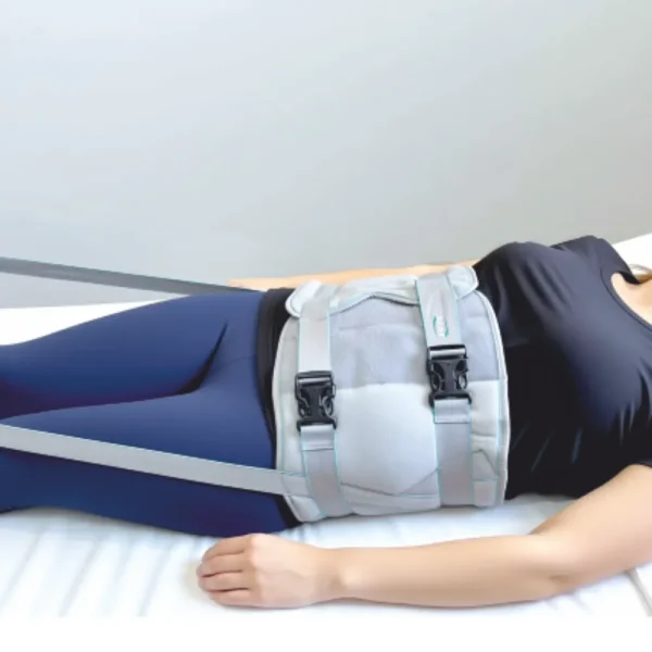 UM PELVIC TRACTION BELT
