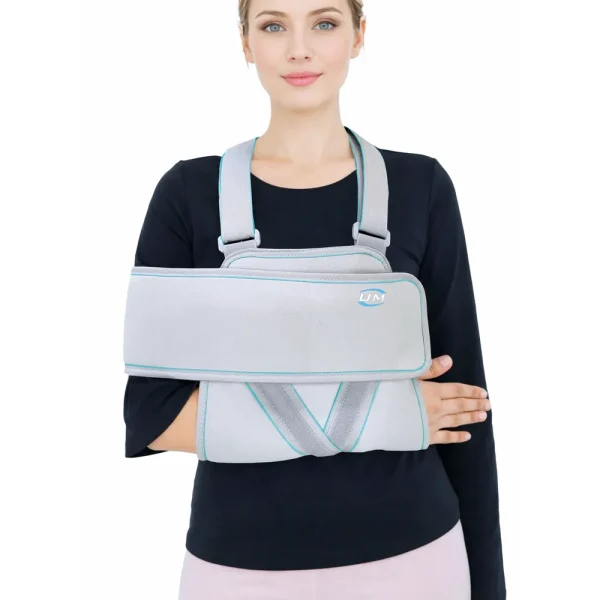 UM UNIVERSAL SHOULDER IMMOBILIZER