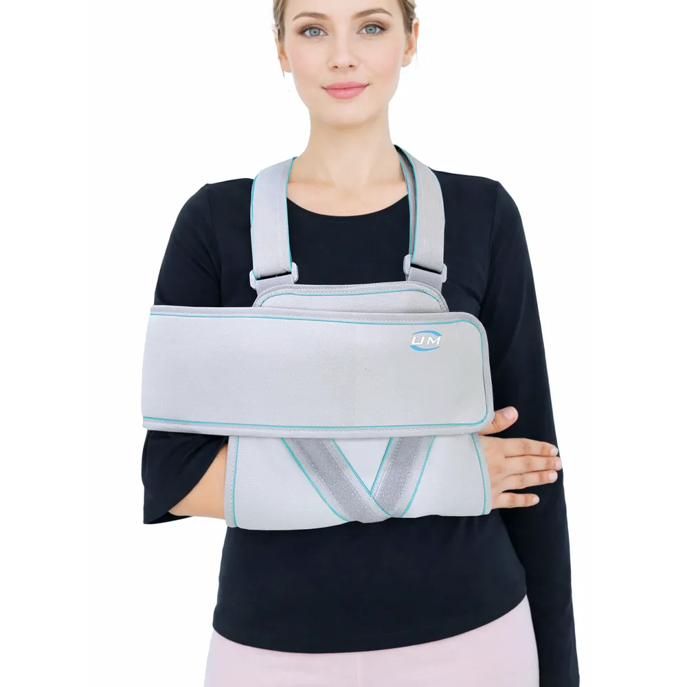 UM UNIVERSAL SHOULDER IMMOBILIZER
