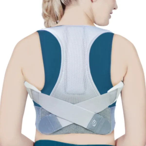 UM SPINAL POSTURE BRACE