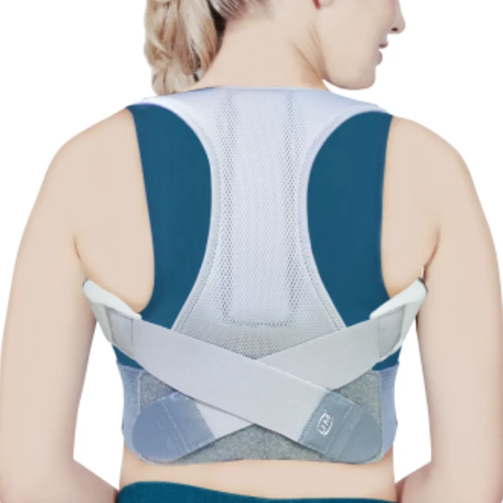 UM SPINAL POSTURE BRACE