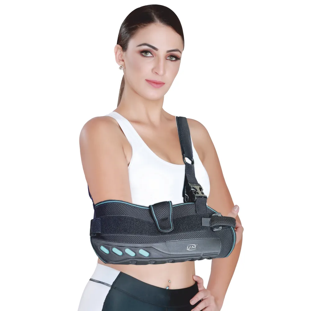 UM SHOULDER ABDUCTION ARM SLING