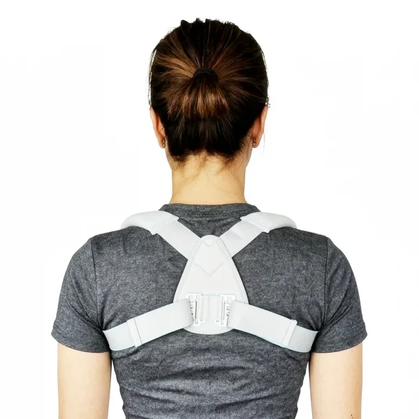 UM CLAVICLE BRACE WITH BUCKLE
