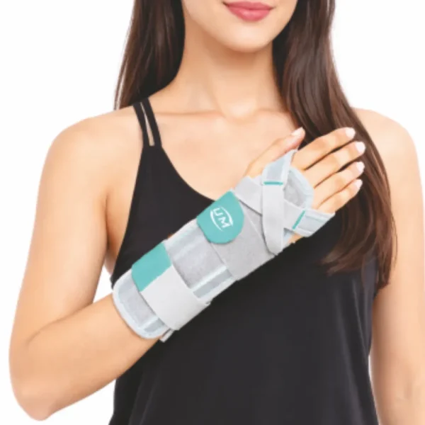 UM WRIST & FOREARM BRACE