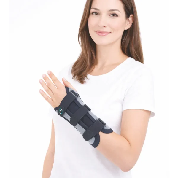 UM WRIST COCKUP SPLINT AMBIDEXTROUS