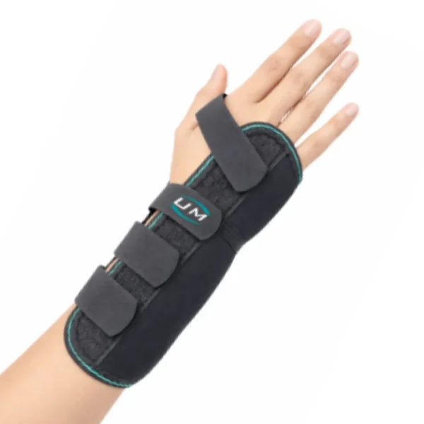 UM WRIST SPLINT RT/LT