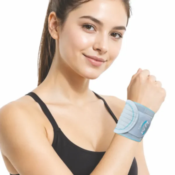 UM WRIST WRAP ELASTIC