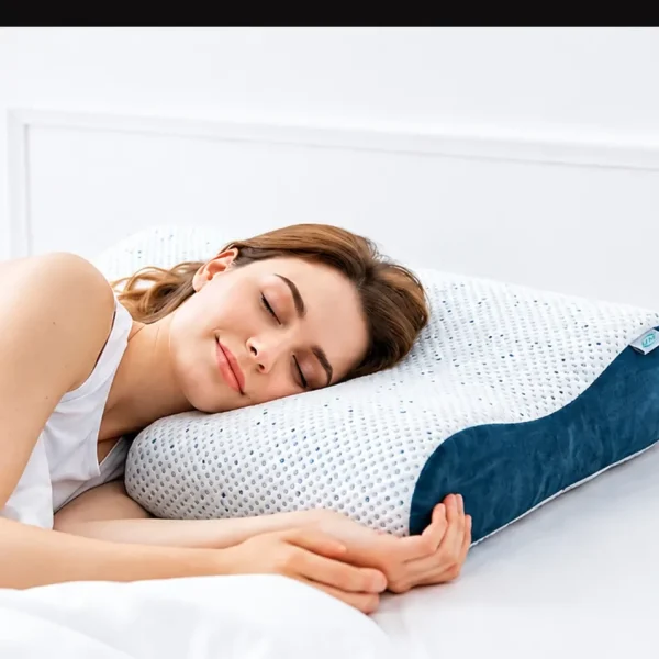 UM MEMORY PILLOW