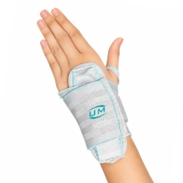 UM CARPAL TUNNEL SPLINT