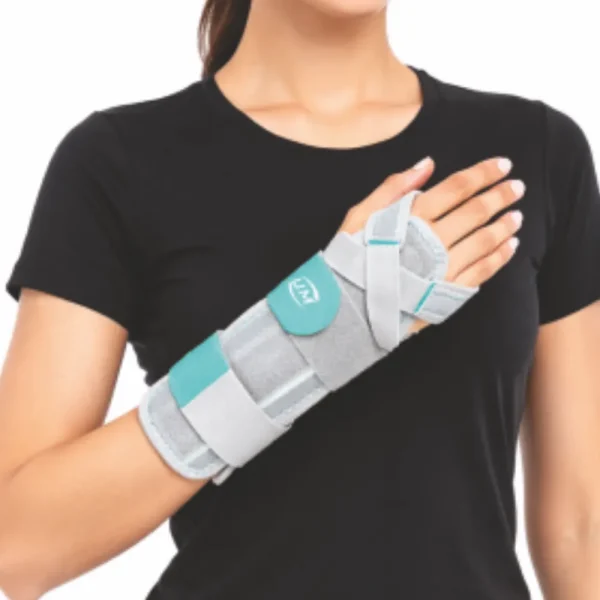 UM WRIST & FOREARM BRACE