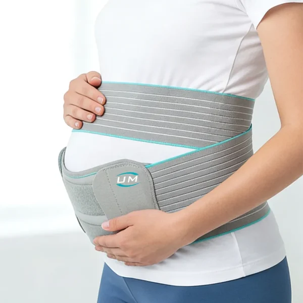 UM MATERNITY BELT SUPPORT