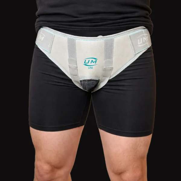 UM HERNIA BELT