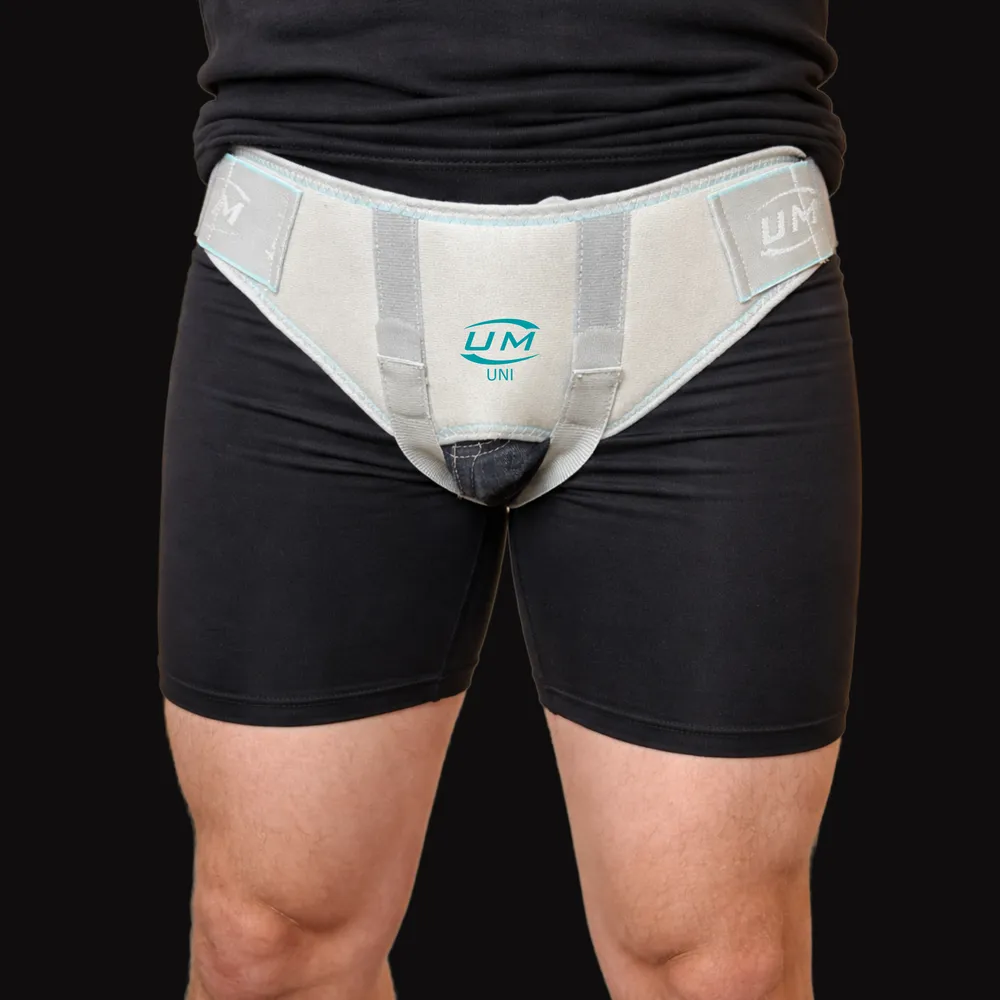 UM HERNIA BELT