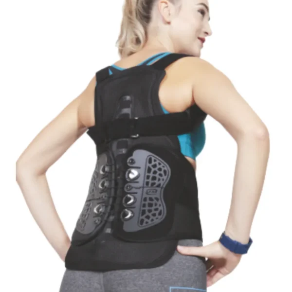 UM SPINOTECH TAYLOR'S BRACE