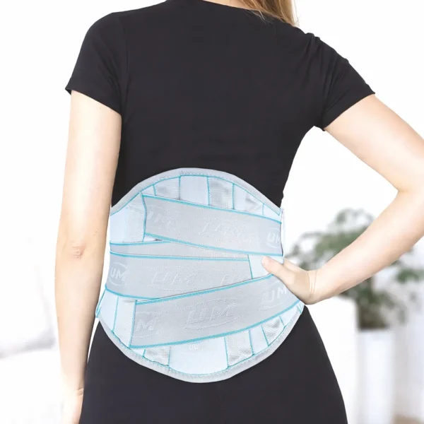 UM UNIVERSAL LUMBAR SUPPORT