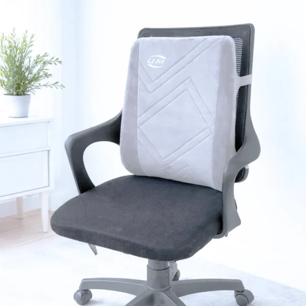 UM REHABILITATION BACK REST