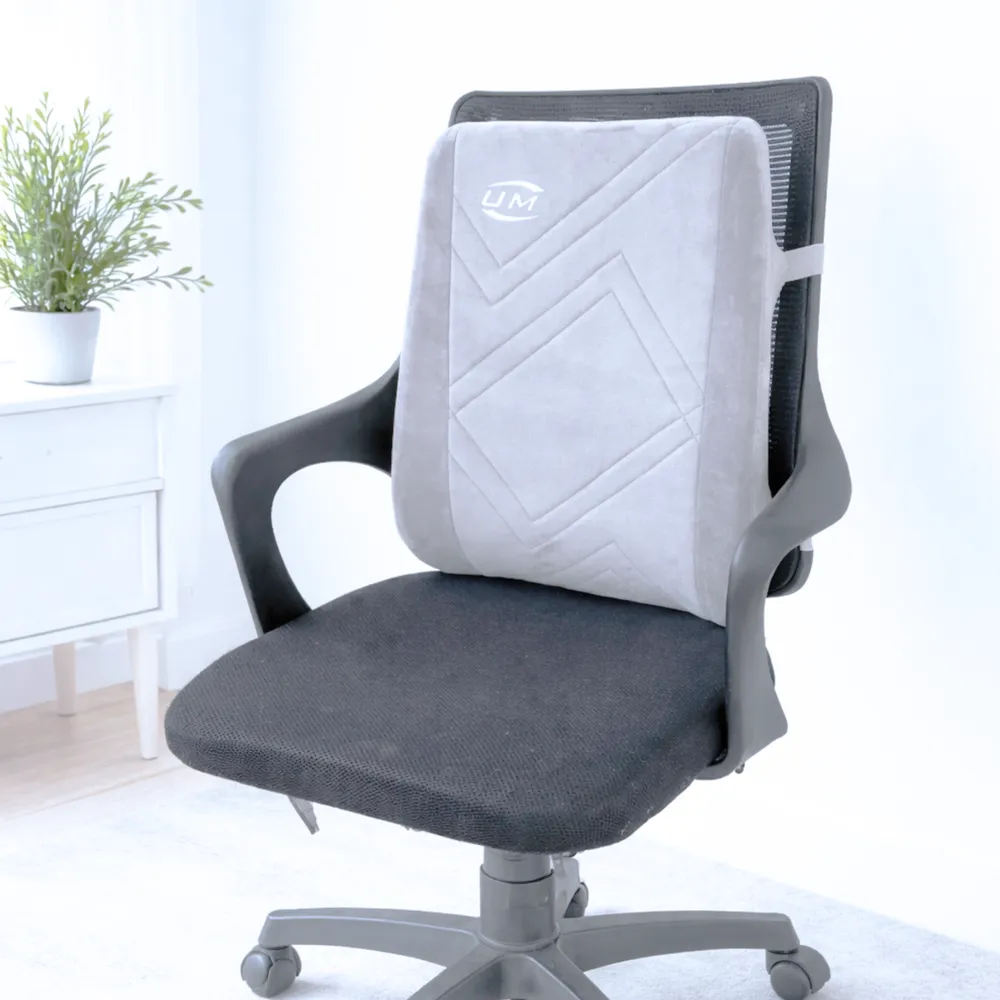UM REHABILITATION BACK REST