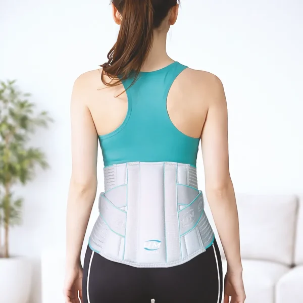 UM LUMBO SACRAL BELT