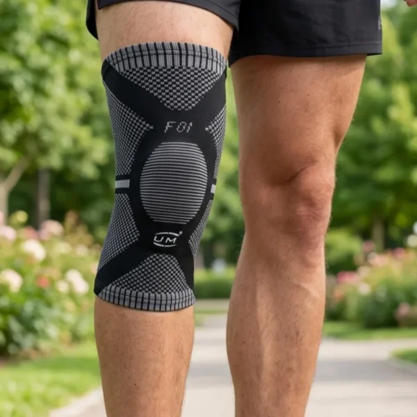 UM KNEE SUPPORT