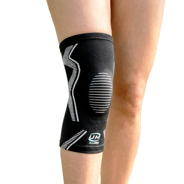UM KNEE SUPPORT COMFORT
