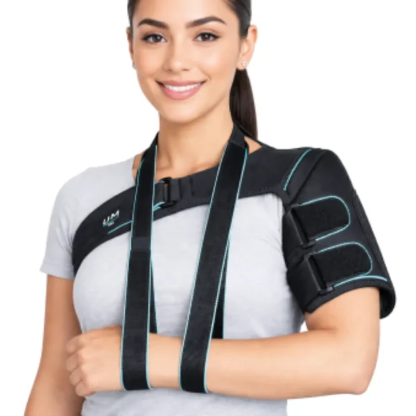UM HUMERAL FRACTURE ORTHOSIS