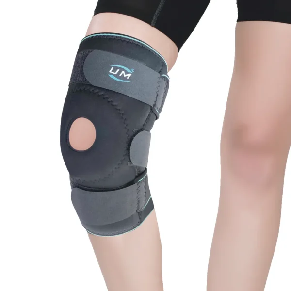 UM KNEE HINGE SUPPORT