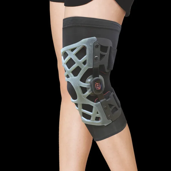 O.A WEB KNEE BRACE