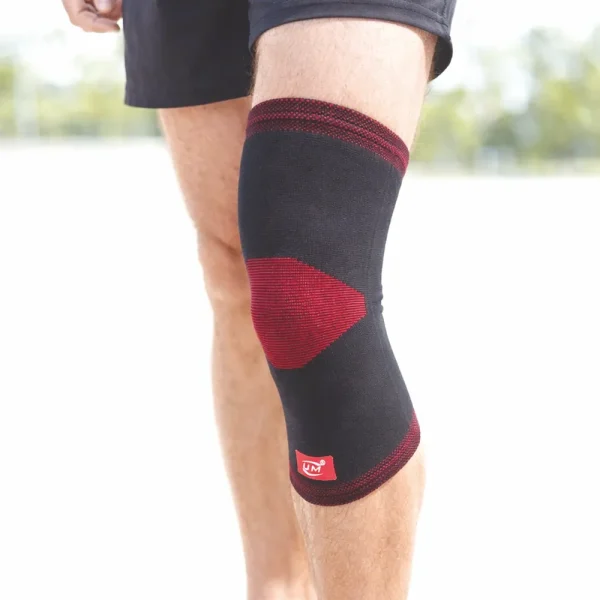BAMBOO KNEE SUPPORT