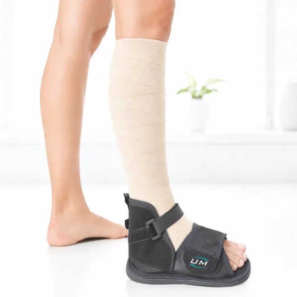 UM CAST SHOE