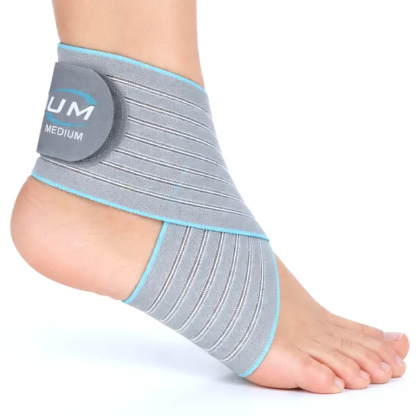 UM ANKLE BINDER ELASTIC